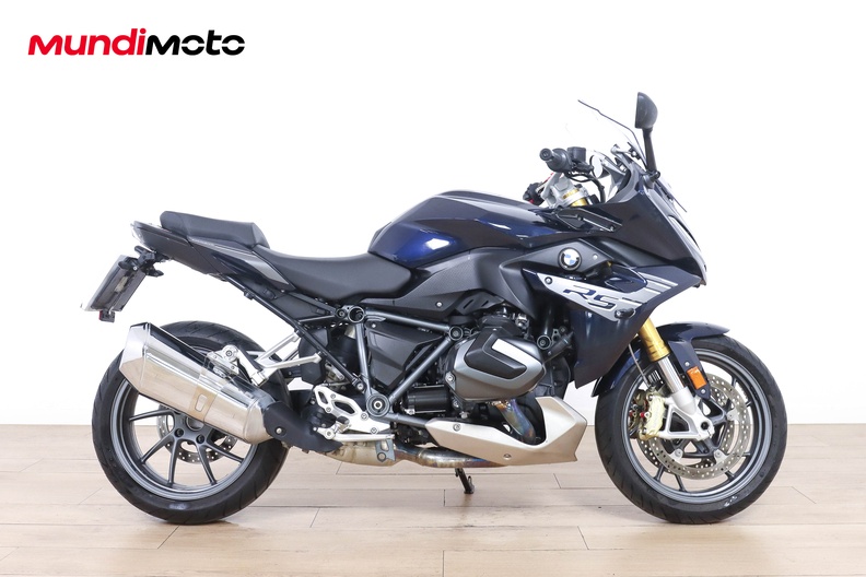 Motorbike image 0