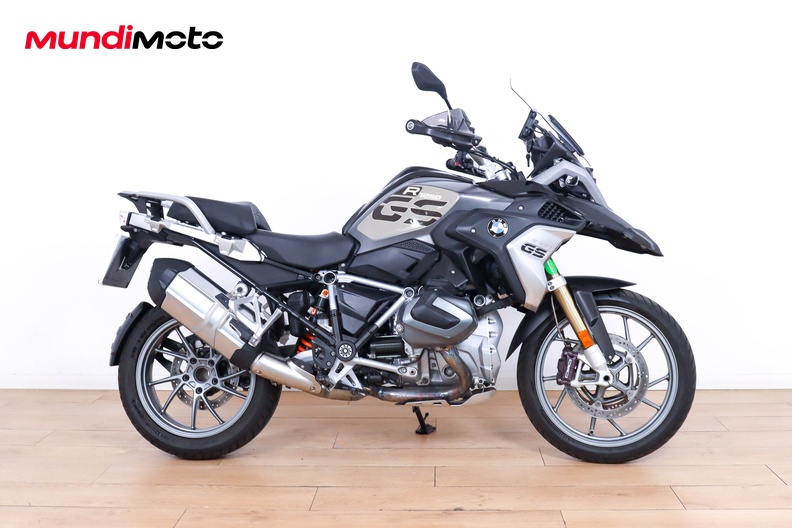 Motorbike image 0
