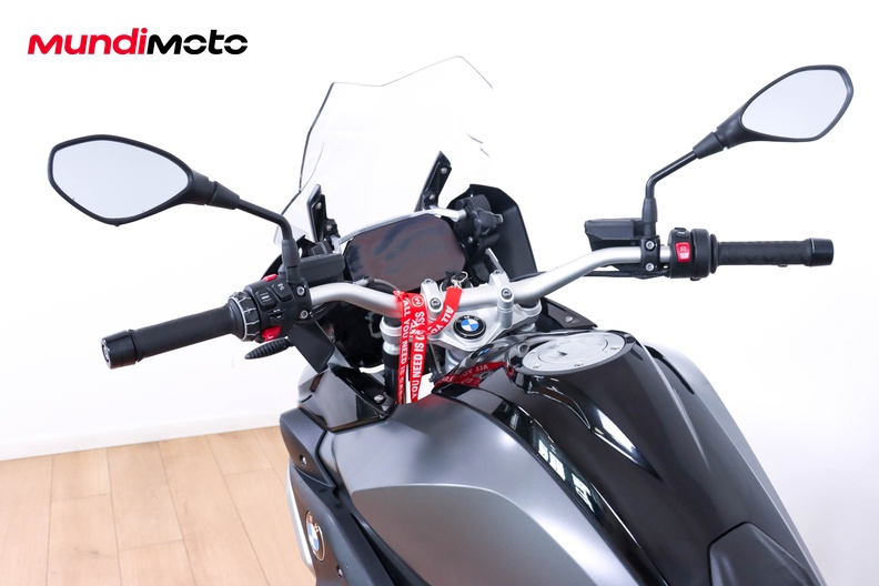 Motorbike image 10