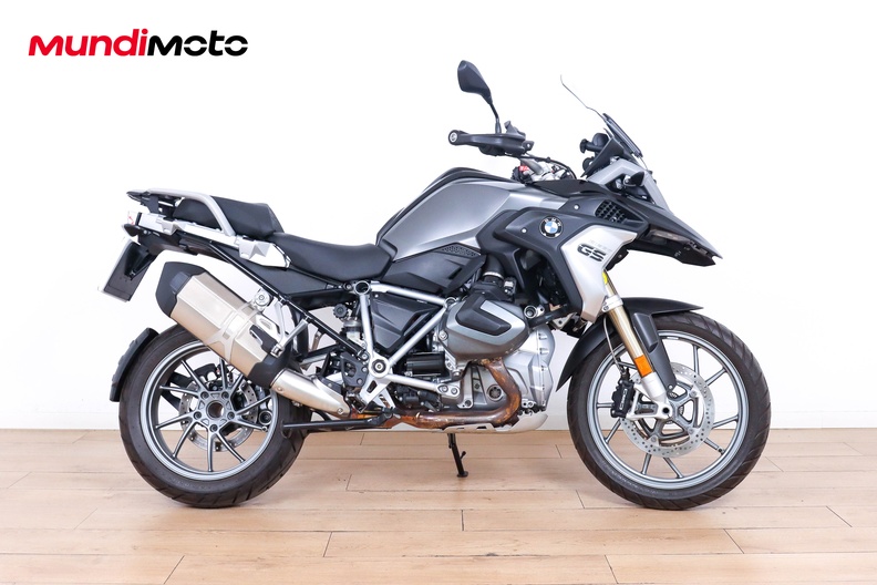 Motorbike image 0