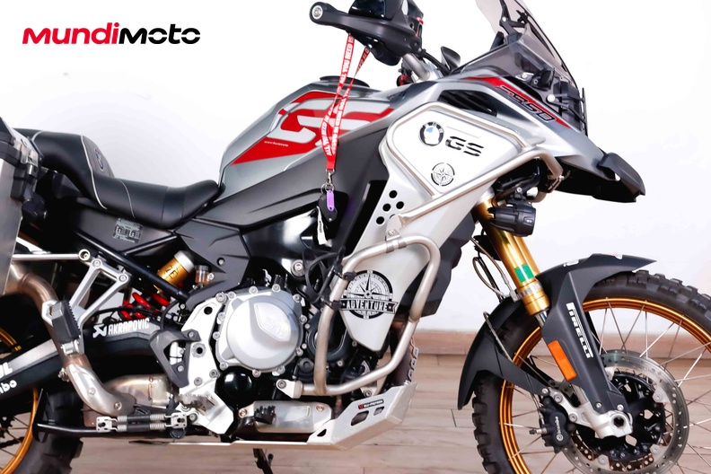 Motorbike image 12
