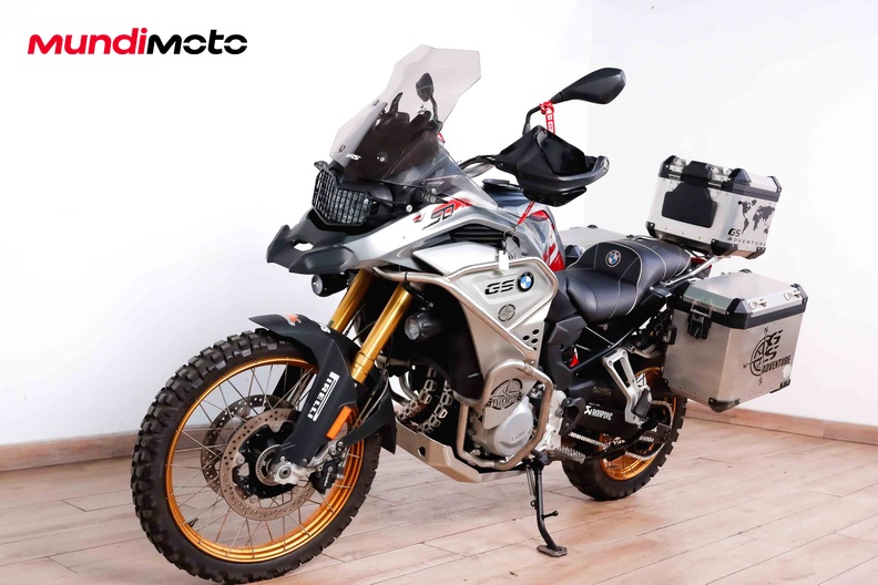 Motorbike image 7