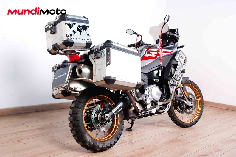 Motorbike image 2