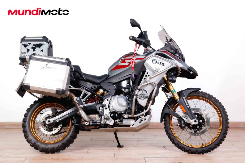 Motorbike image 0