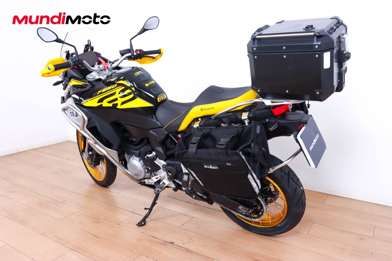 Motorbike image 6