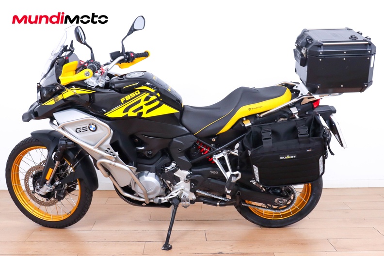 Motorbike image 5