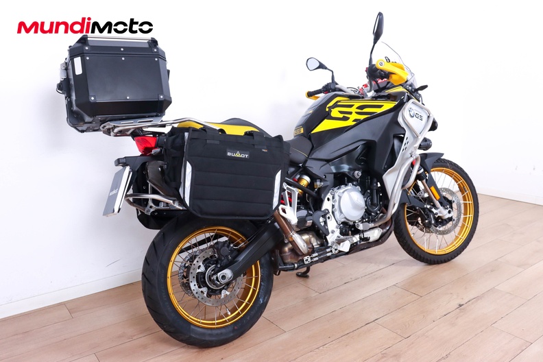 Motorbike image 2