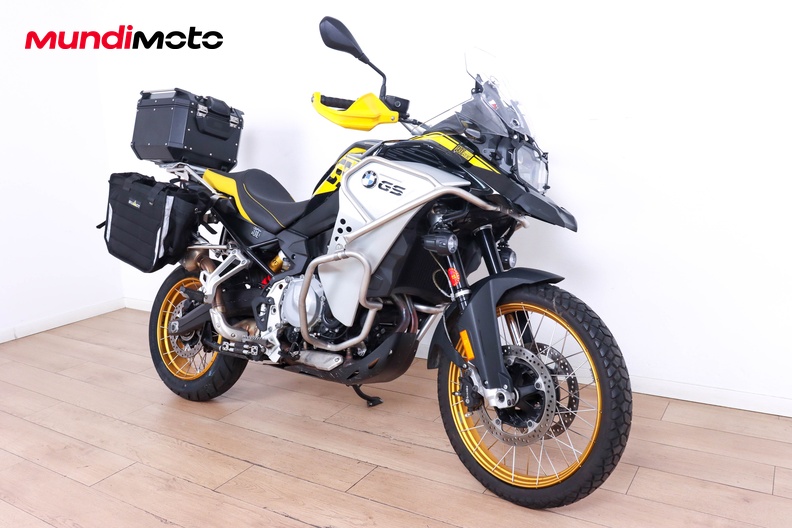 Motorbike image 1