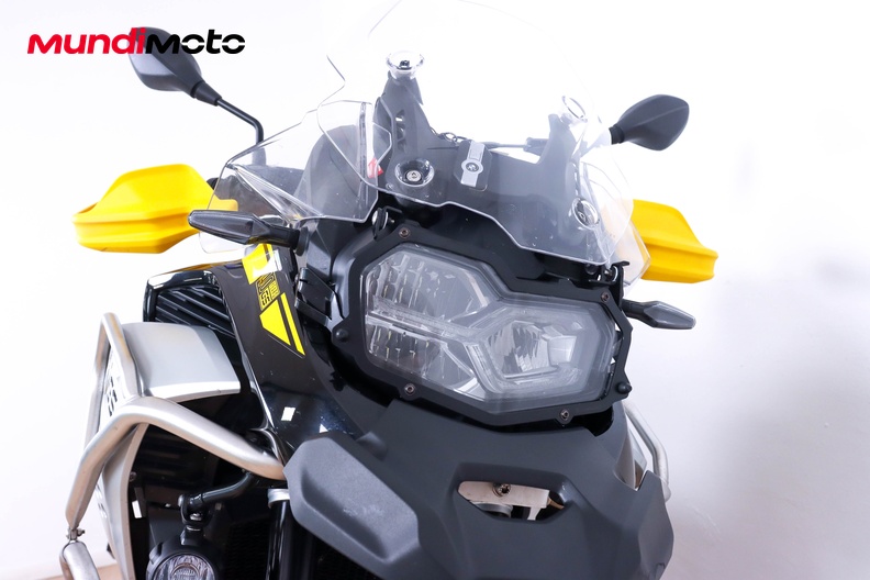 Motorbike image 4