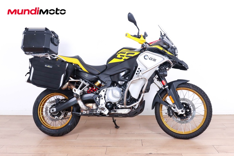 Motorbike image 0