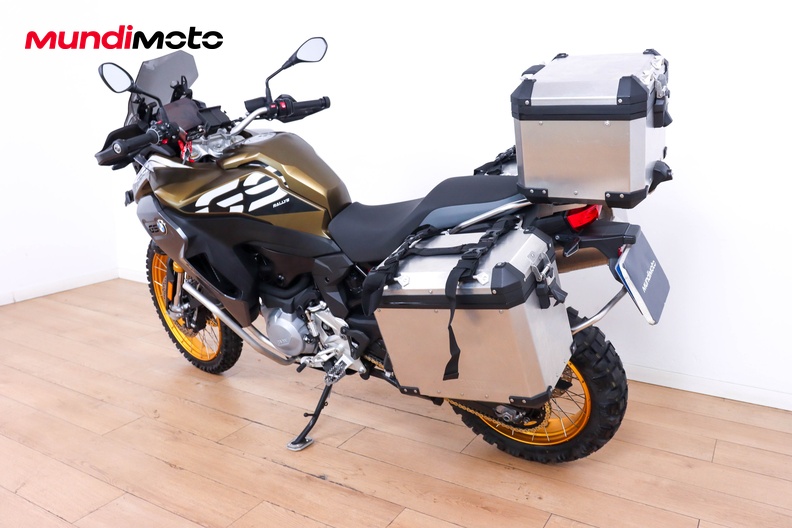 Motorbike image 6