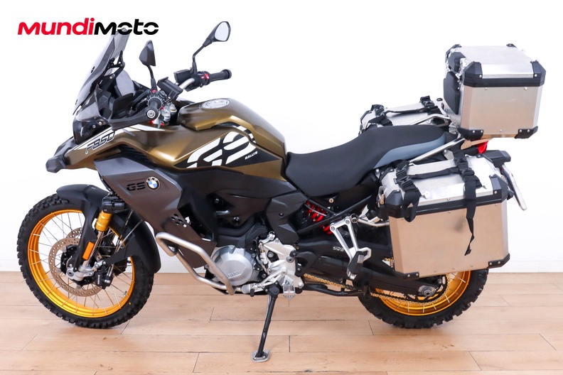 Motorbike image 5