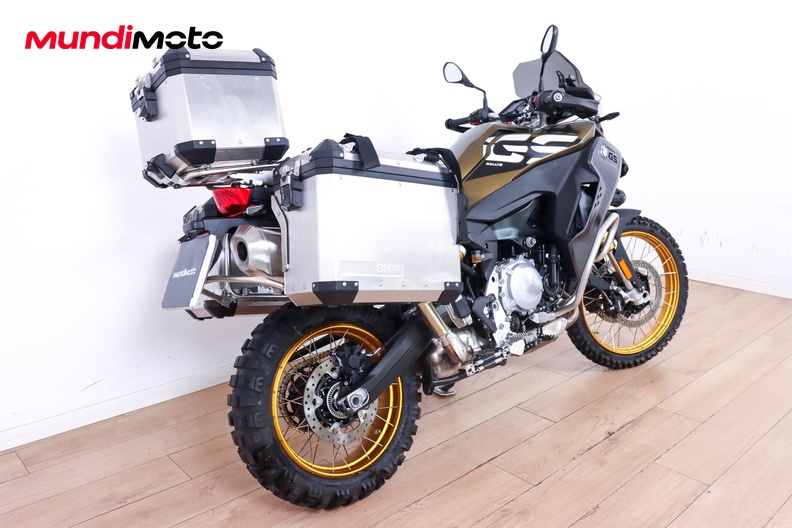 Motorbike image 2