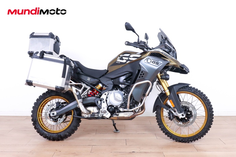 Motorbike image 0