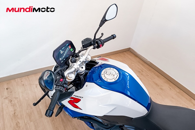 Motorbike image 11