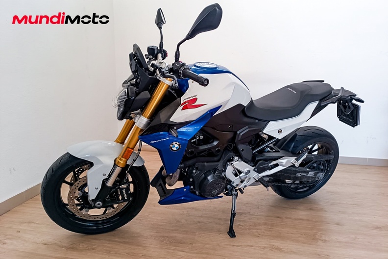 Motorbike image 6