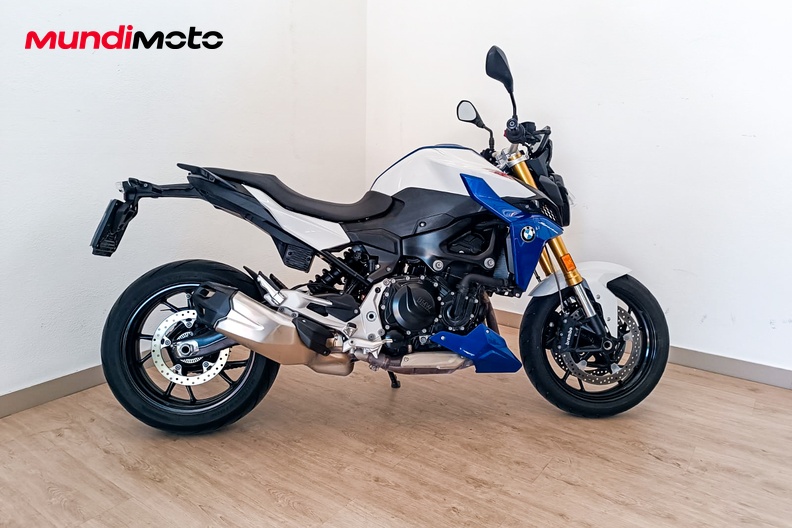 Motorbike image 0