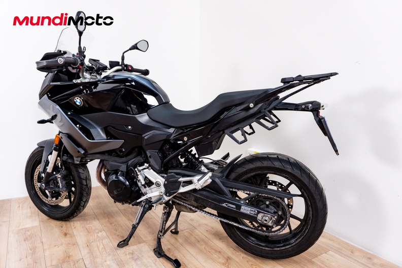 Motorbike image 7