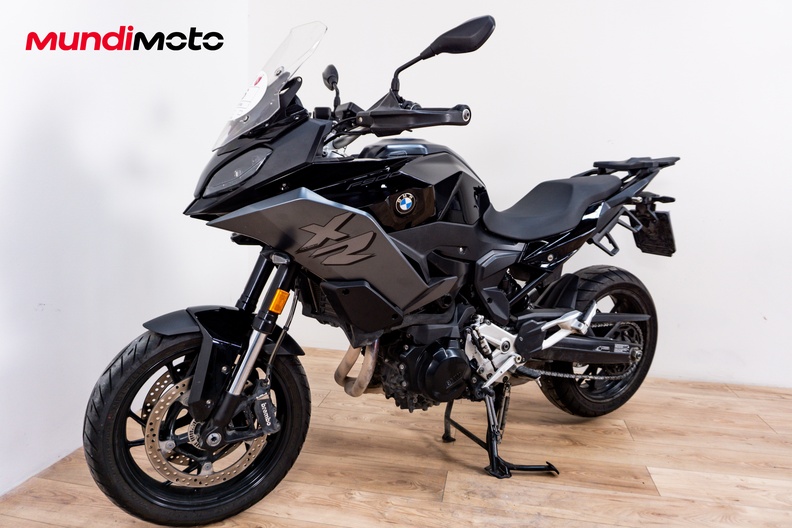 Motorbike image 6