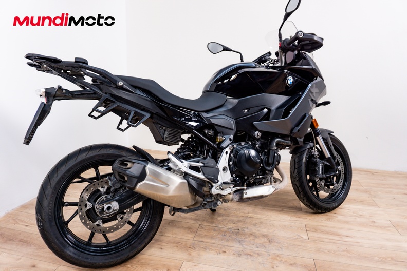 Motorbike image 2