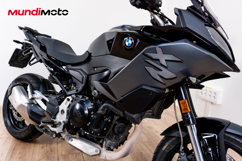 Motorbike image 4