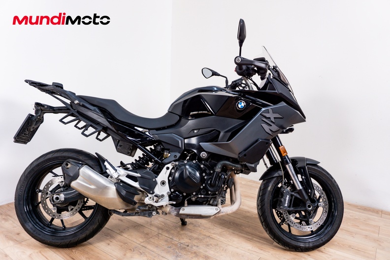 Motorbike image 0
