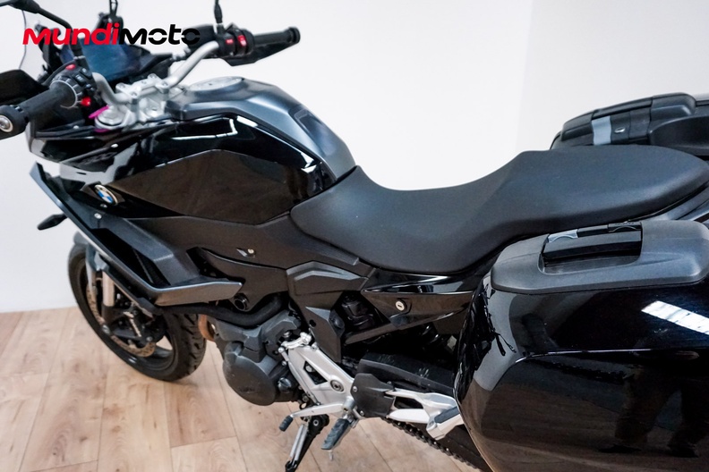 Motorbike image 8