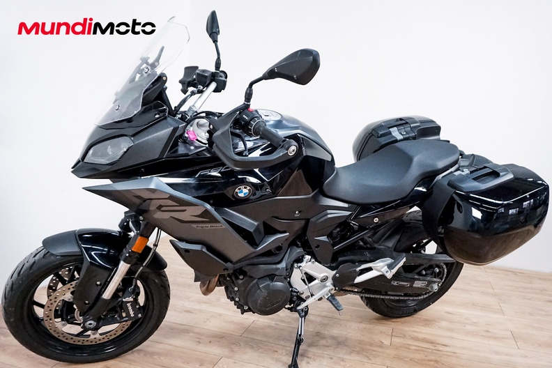 Motorbike image 6