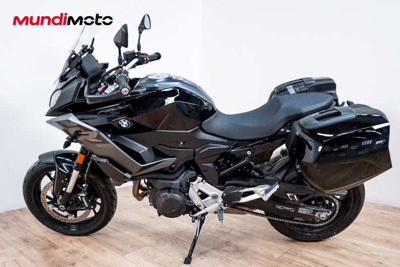 Motorbike image 5