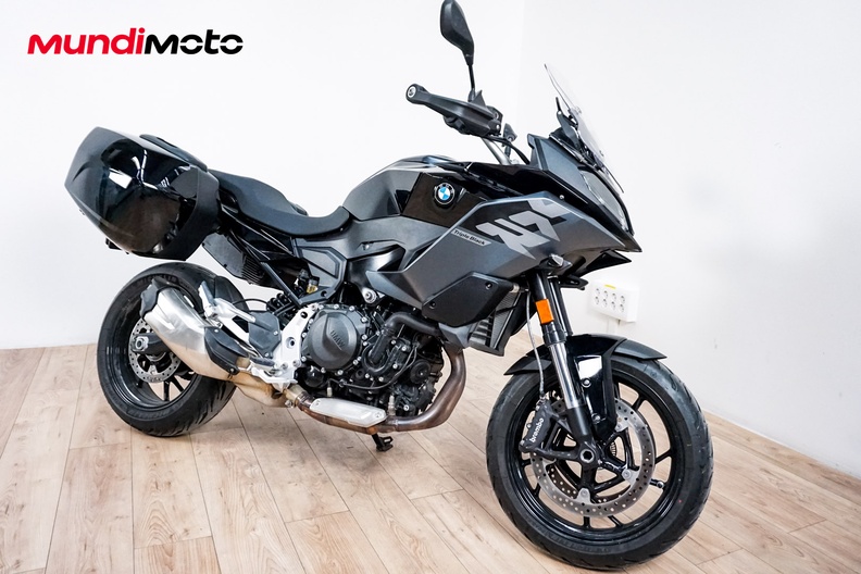 Motorbike image 1