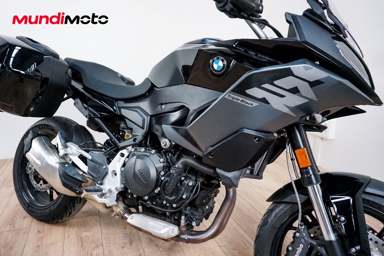 Motorbike image 4