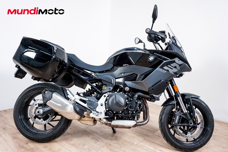 Motorbike image 0