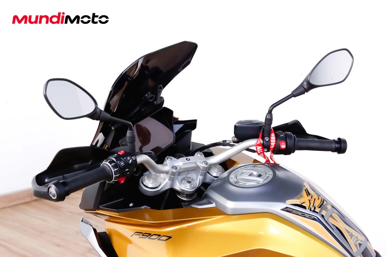 Motorbike image 10