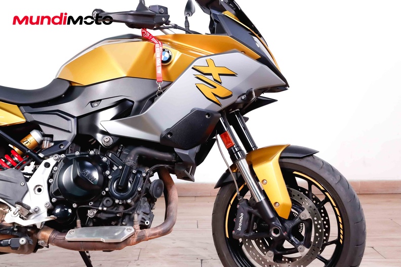 Motorbike image 12