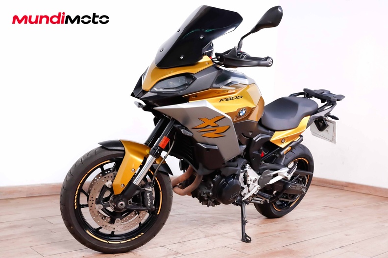Motorbike image 7