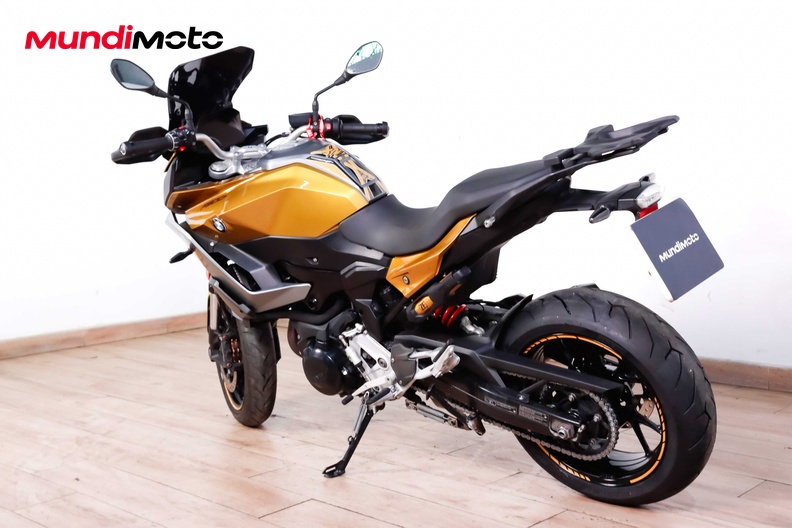 Motorbike image 6