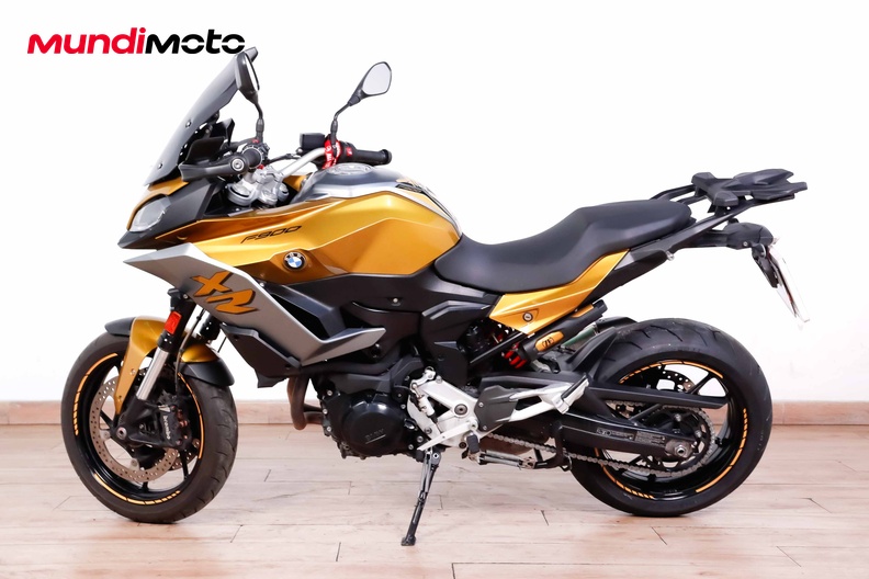 Motorbike image 5