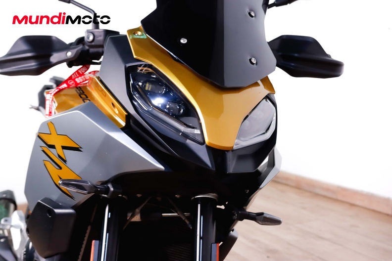 Motorbike image 4