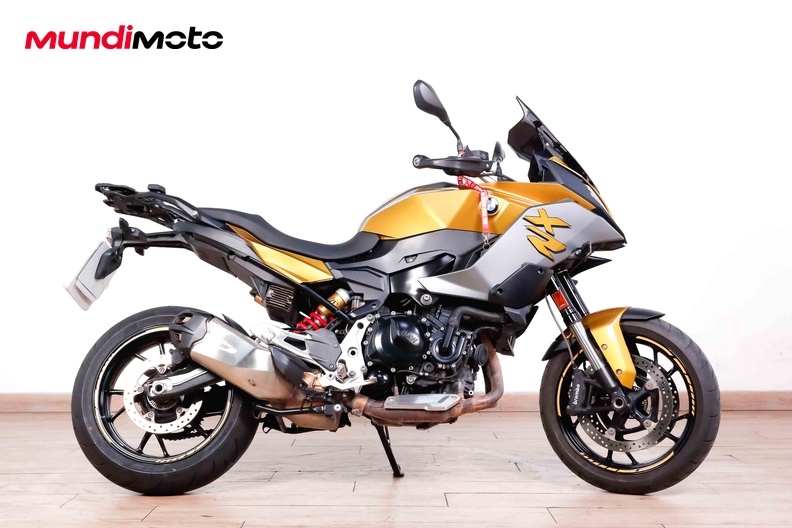 Motorbike image 0