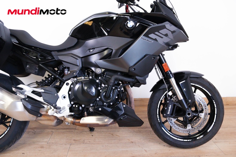 Motorbike image 12