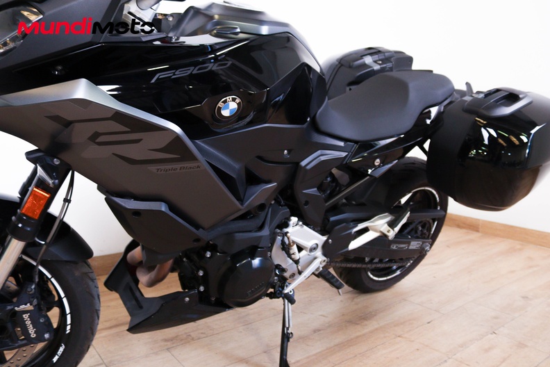 Motorbike image 8