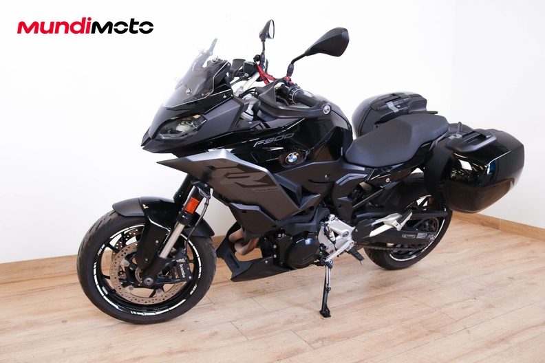 Motorbike image 6