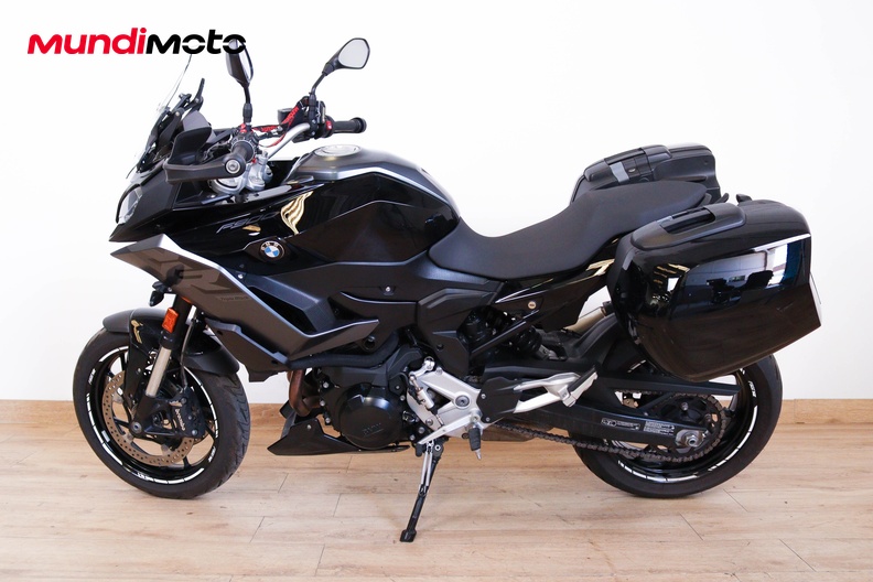 Motorbike image 5