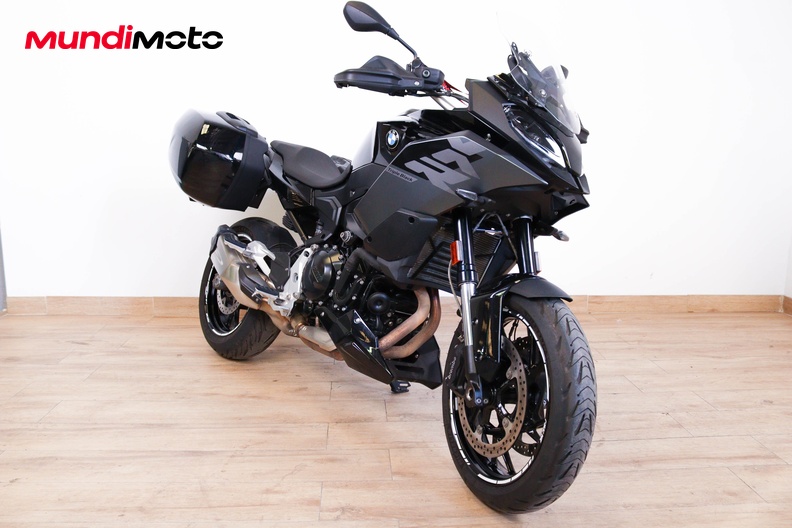 Motorbike image 2
