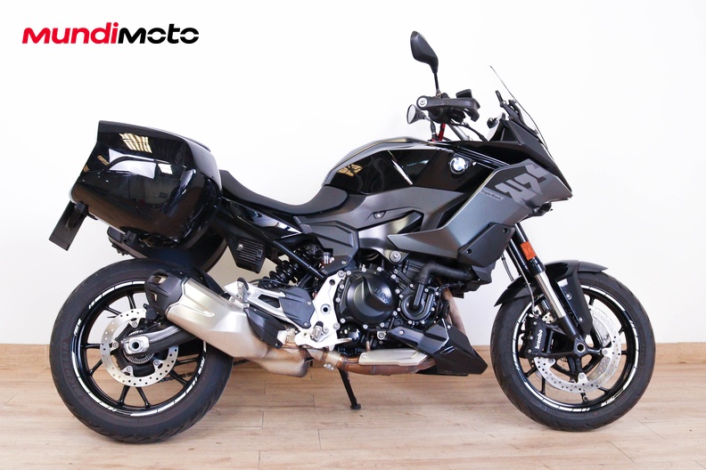 Motorbike image 0