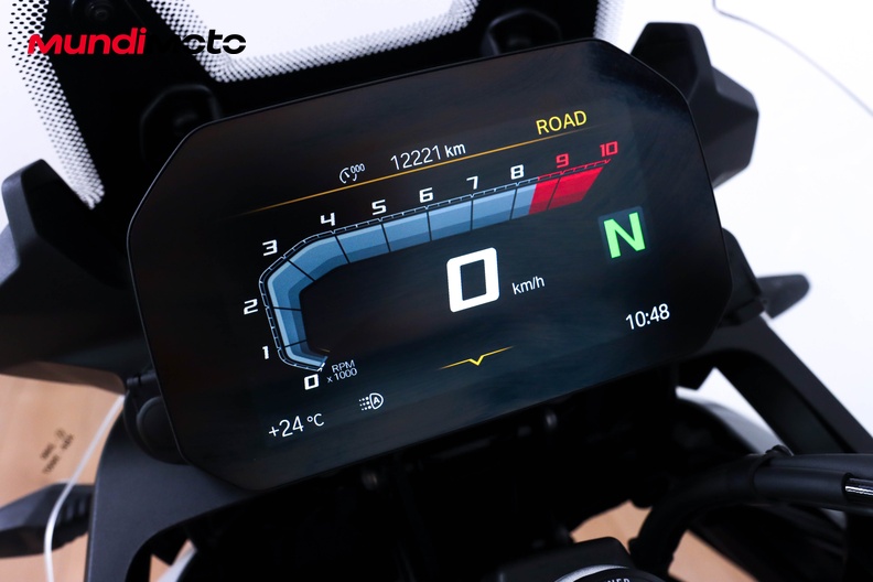 Motorbike image 11
