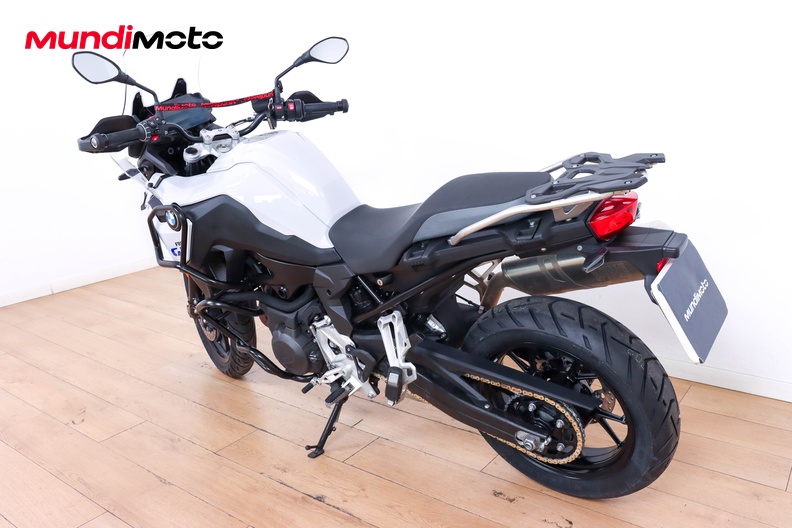 Motorbike image 6