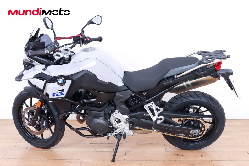 Motorbike image 5