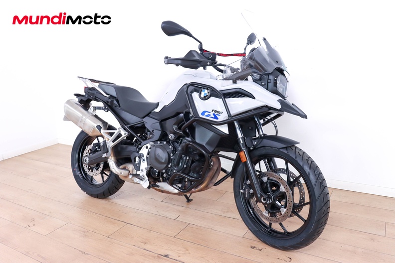 Motorbike image 1