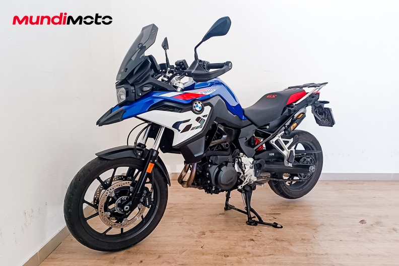 Motorbike image 6